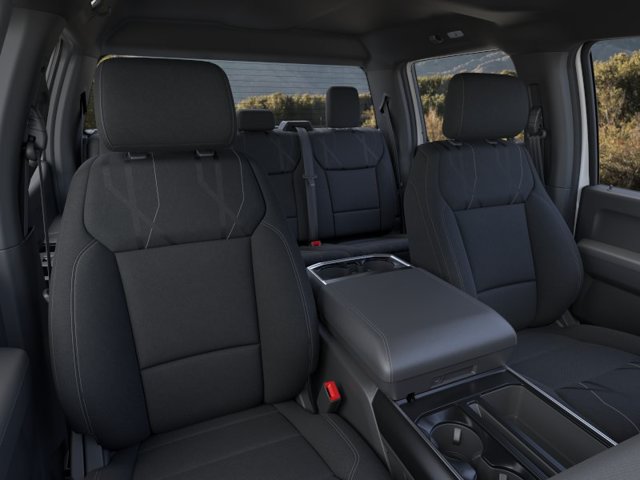 New 2026 Ford F150 STX w/ F-150 LOBO Package AWD/4WD image 10