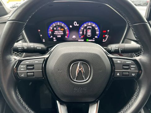 Certified 2023 Acura Integra A-Spec image 21