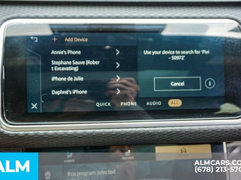 Used 2023 Land Rover Range Rover Velar S AWD/4WD image 38
