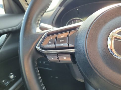 Used 2019 MAZDA CX-5 Grand Touring image 26