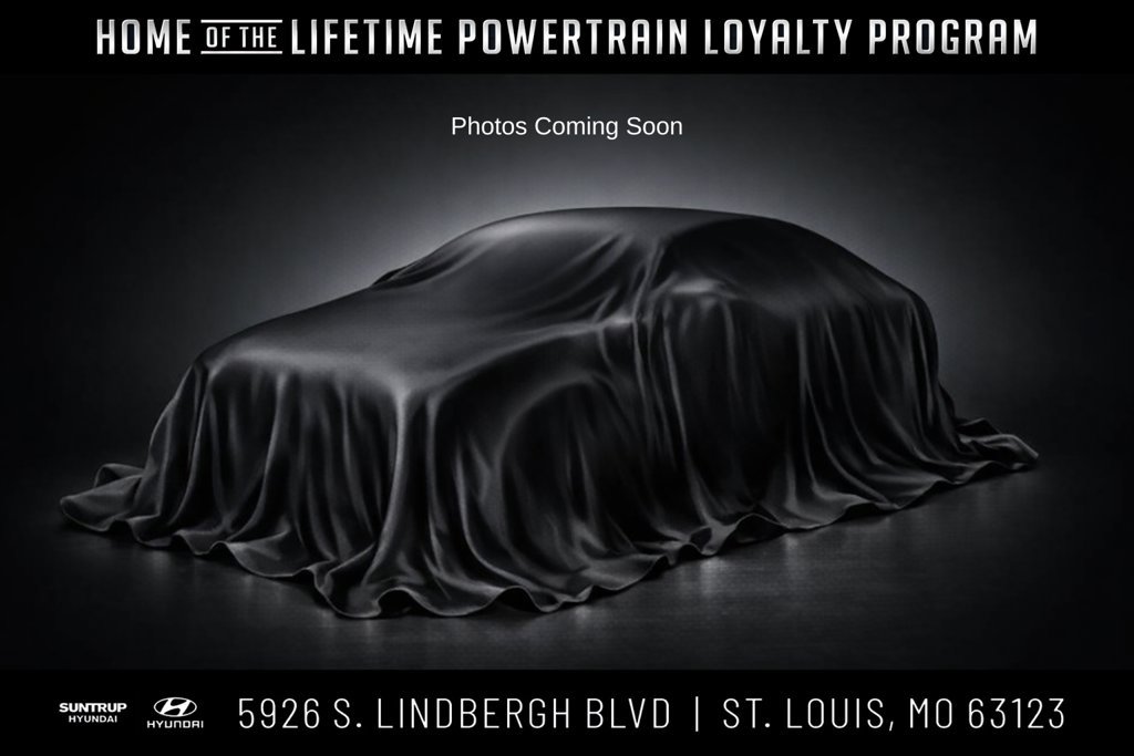 Used 2025 Genesis G70 2.5T w/ Sport Prestige Package AWD/4WD image 1