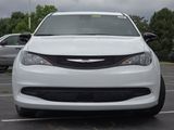 New 2025 Chrysler Voyager LX image 2