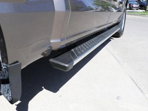Used 2023 Ford F150 XLT w/ Equipment Group 301A Mid AWD/4WD image 8