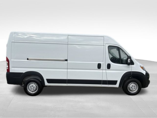 Used 2026 RAM ProMaster 2500 w/ Convenience Group FWD image 20
