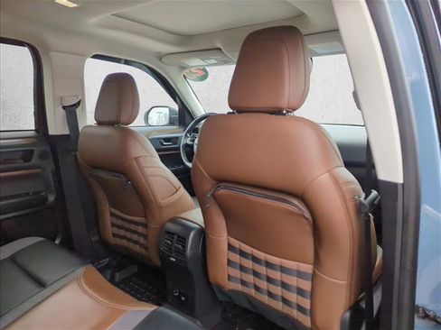 Used 2023 Ford Bronco Sport Outer Banks w/ Tech Package image 21