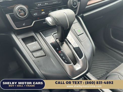 Used 2017 Honda CR-V EX image 11