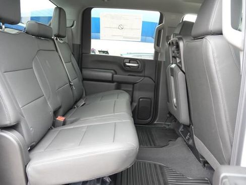 New 2026 Chevrolet Silverado 2500 W/T image 19