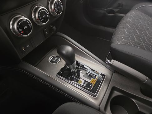 New 2025 Mitsubishi Outlander Sport ES image 21