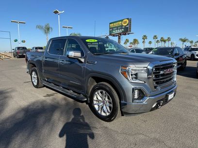 Used 2021 GMC Sierra 1500 SLT w/ SLT Premium Package