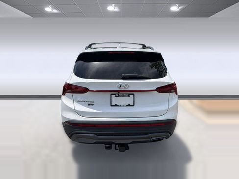 Used 2023 Hyundai Santa Fe XRT FWD image 10