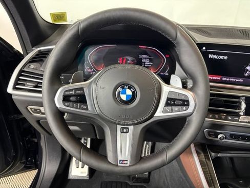 Used 2020 BMW X5 xDrive40i w/ M Sport Package AWD/4WD image 11