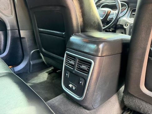 Used 2016 Dodge Charger R/T w/ Plus Group RWD image 46