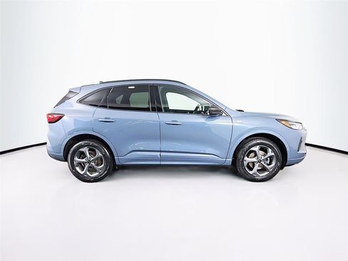 Used 2024 Ford Escape ST-Line AWD/4WD image 8