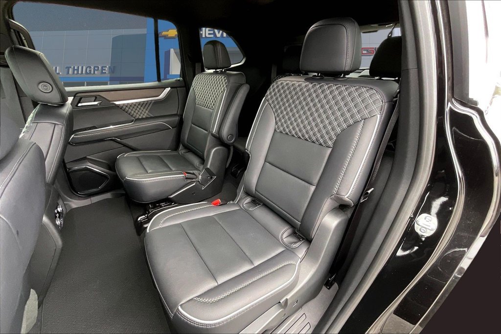 Used 2025 GMC Acadia Denali w/ Super Cruise Package FWD image 25