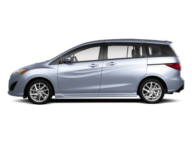 Used 2012 MAZDA MAZDA5 Grand Touring FWD image 6