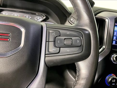 Used 2019 GMC Sierra 1500 SLT w/ SLT Premium Plus Package AWD/4WD image 26