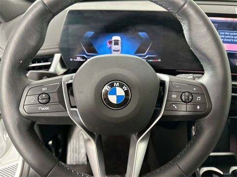 Used 2025 BMW X1 xDrive28i image 20