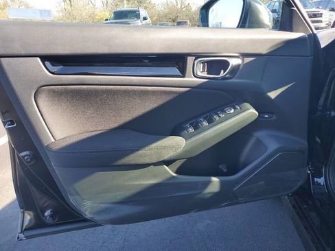 New 2026 Honda Civic Sport image 39