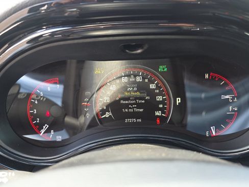 Used 2025 Dodge Durango R/T AWD/4WD image 26