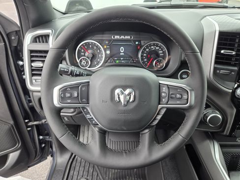 New 2026 RAM 1500 Big Horn image 13