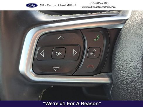 Used 2020 Jeep Wrangler Unlimited Rubicon image 17