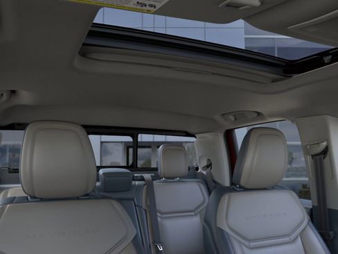 New 2026 Ford Maverick Lariat w/ 4K Tow Package image 12