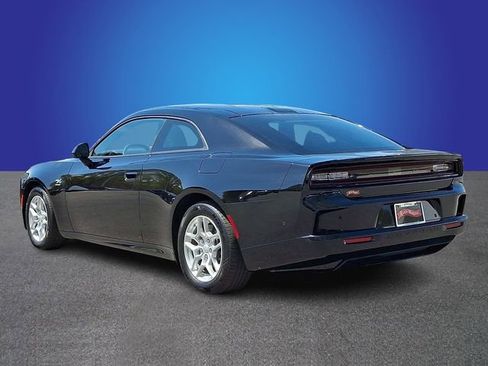 Used 2025 Dodge Charger Daytona R/T w/ Quick Order Package 25M R/T AWD/4WD image 6