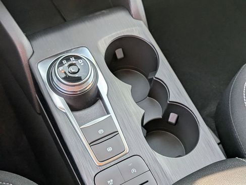 New 2026 Ford Escape Active w/ Cold Weather Package image 32