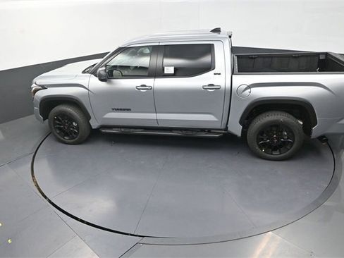 New 2026 Toyota Tundra SR5 image 22