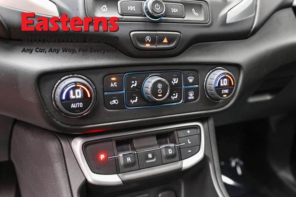 Used 2023 GMC Terrain SLE w/ Driver Convenience Package AWD/4WD image 20
