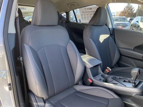 New 2026 Subaru Crosstrek 2.0i Premium image 9