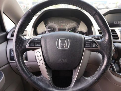 Used 2015 Honda Odyssey EX-L image 14