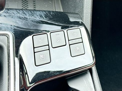 Used 2024 Kia Sportage SX image 23