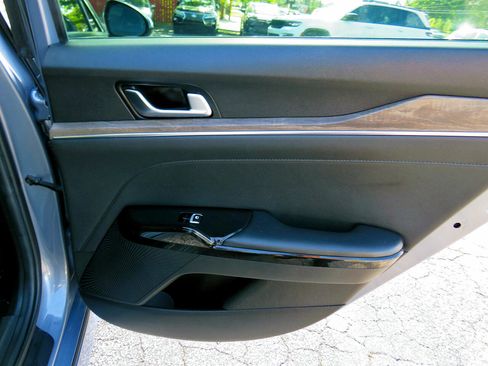 Used 2023 Kia K5 EX image 35