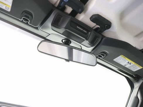 New 2026 Jeep Wrangler Sport image 17