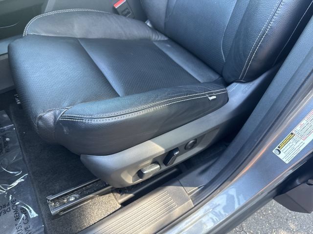 Used 2023 Nissan Rogue SV FWD image 28