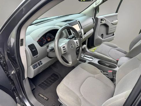 Used 2019 Nissan Frontier SV RWD image 23
