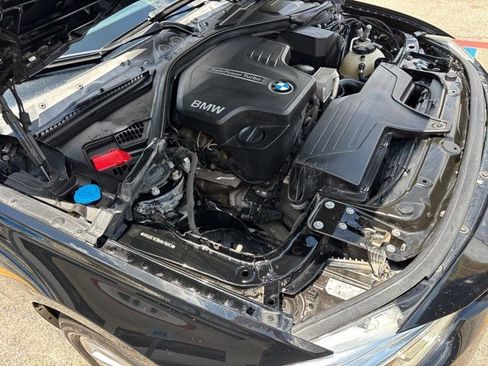 Used 2017 BMW 320i Sedan RWD image 56