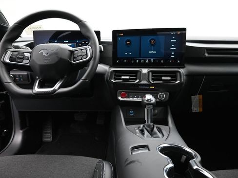 New 2026 Ford Mustang Coupe image 19