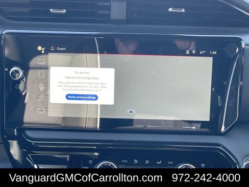 New 2026 GMC Sierra 1500 AT4X image 19