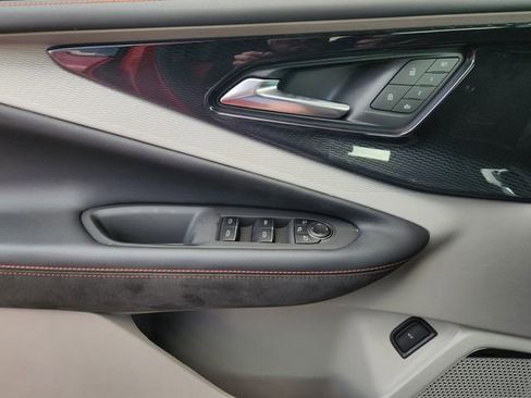 New 2026 Chevrolet Blazer EV SS w/ Performance Package AWD/4WD image 19