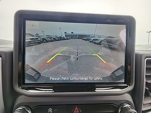 Used 2021 Ford Bronco Sport Big Bend AWD/4WD image 19