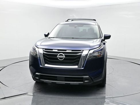 Used 2023 Nissan Pathfinder SV image 20