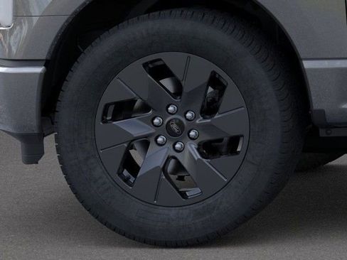New 2025 Ford F150 Lightning Flash image 19