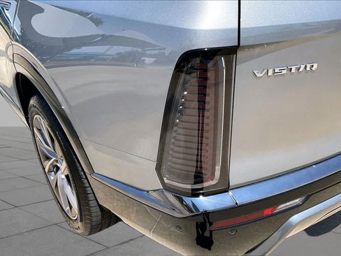 Used 2026 Cadillac Vistiq Sport w/ LPO, Floor Liner Package AWD/4WD image 27