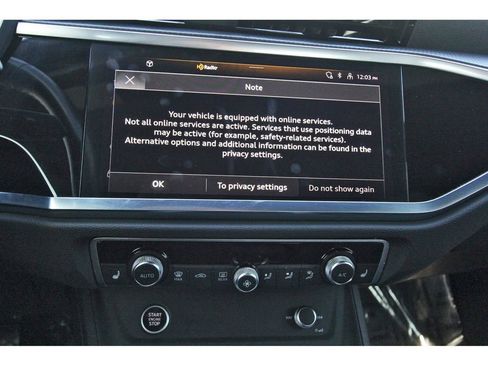 Used 2023 Audi Q3 2.0T Premium image 21