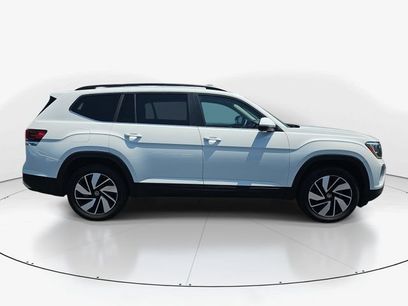 Used 2024 Volkswagen Atlas SE