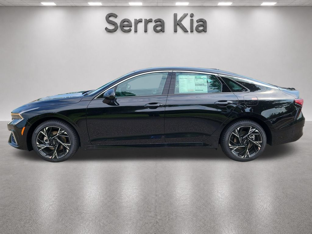 New 2026 Kia K5 GT-Line FWD image 2