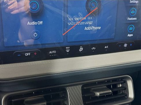 New 2026 Ford Maverick XL w/ Equipment Group 101A image 15