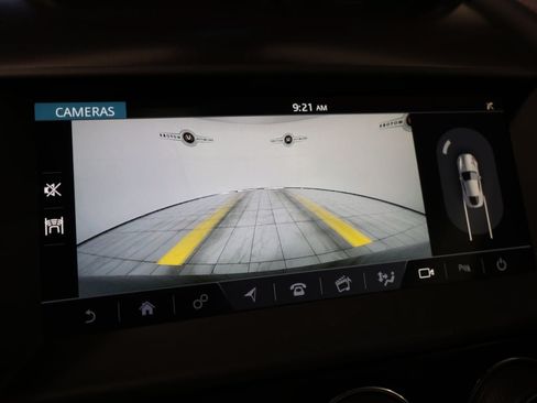 Used 2020 Jaguar F-TYPE Checkered Flag RWD image 7